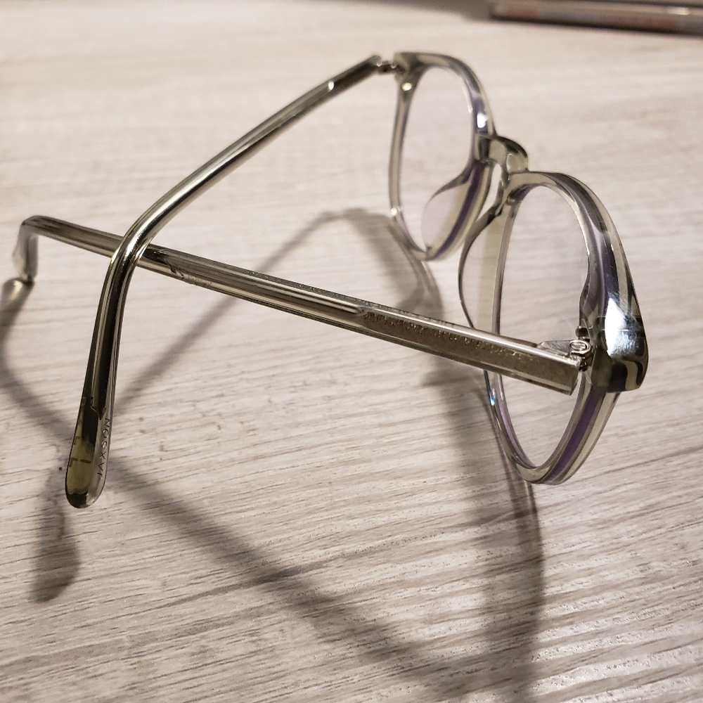 Diff Blue Light Blocking Glasses No Rx! - image 6